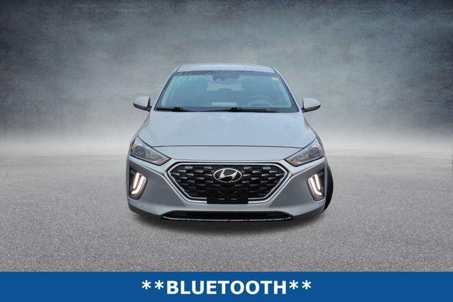 used 2020 Hyundai Ioniq Plug-In Hybrid car, priced at $17,000