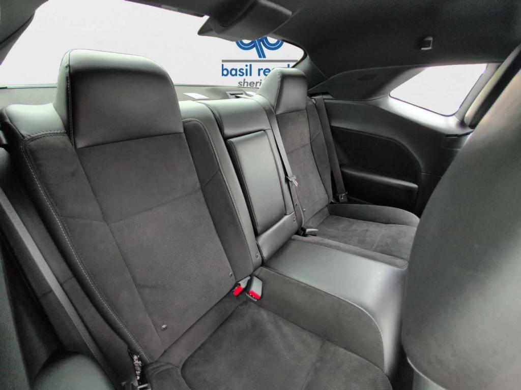 used 2021 Dodge Challenger car, priced at $41,000