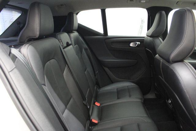 used 2024 Volvo XC40 car, priced at $33,700