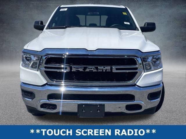 used 2024 Ram 1500 car, priced at $43,500