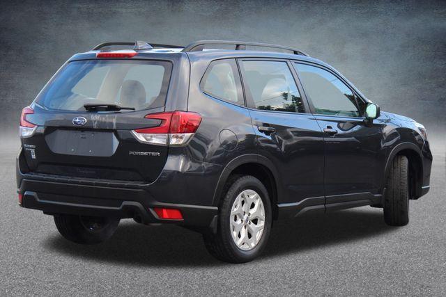 used 2019 Subaru Forester car