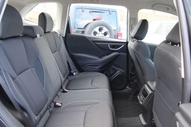 used 2019 Subaru Forester car