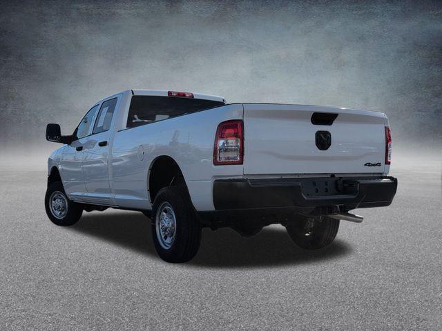 used 2024 Ram 2500 car, priced at $44,800