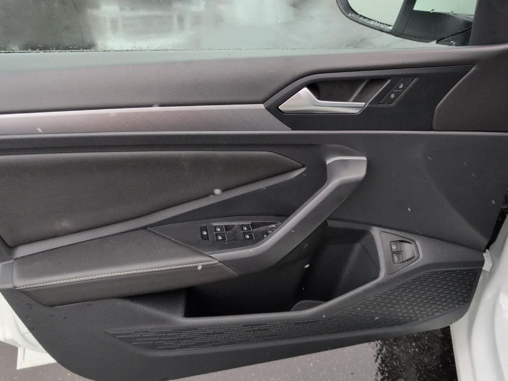 used 2024 Volkswagen Jetta car, priced at $22,877