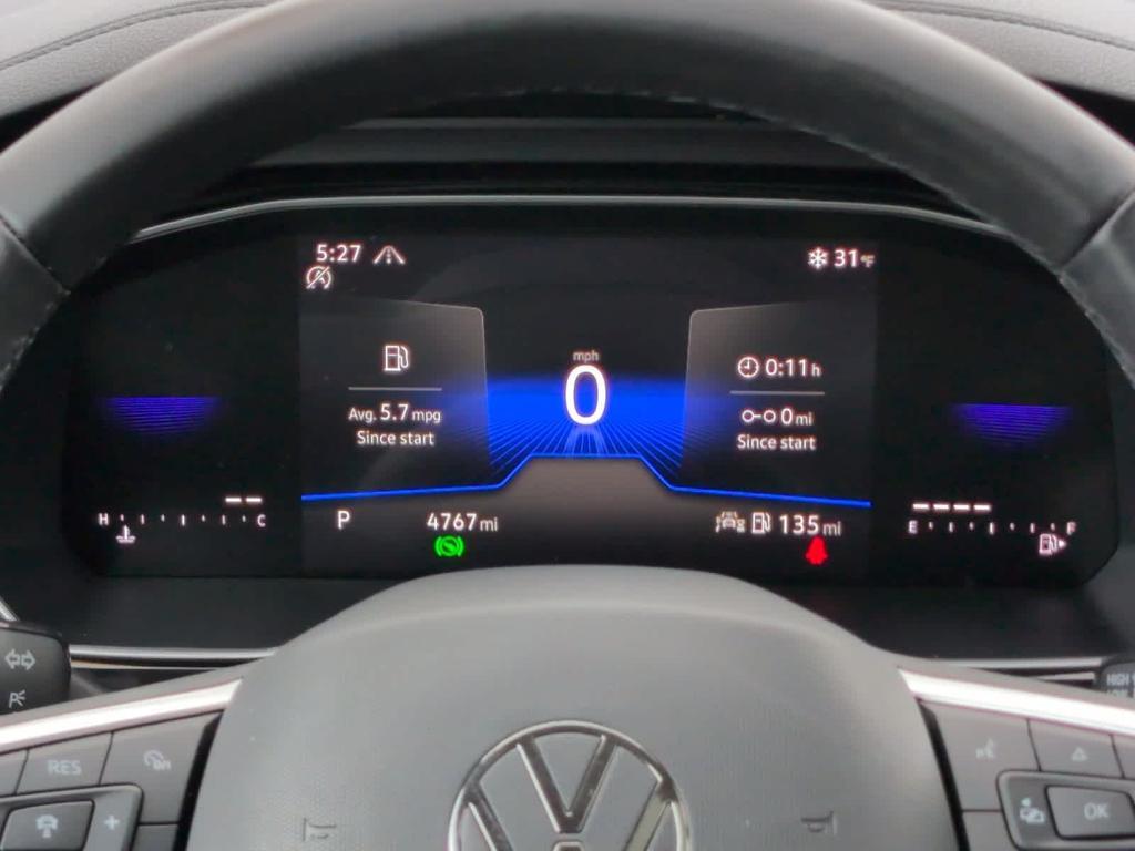 used 2024 Volkswagen Jetta car, priced at $22,877