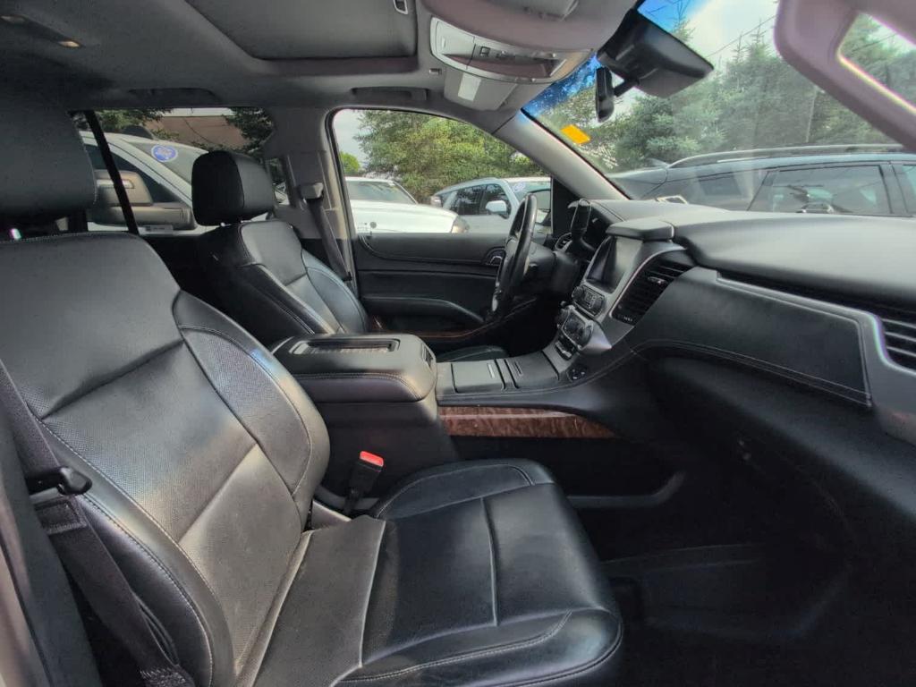 used 2016 Chevrolet Tahoe car, priced at $23,999