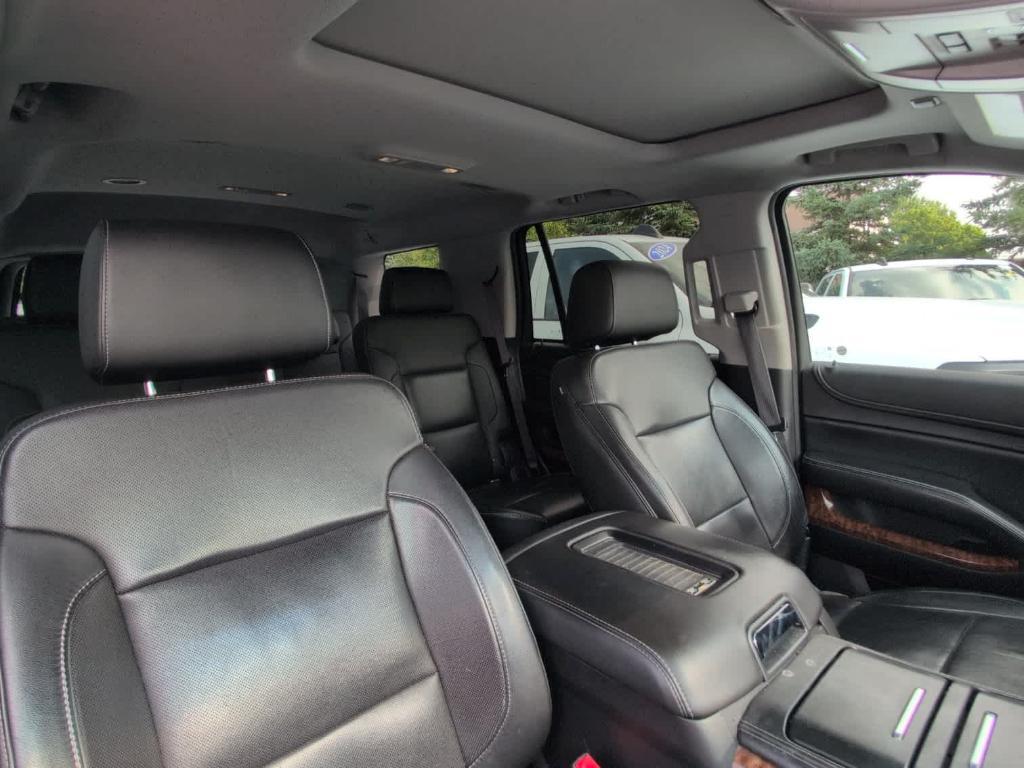 used 2016 Chevrolet Tahoe car, priced at $23,999
