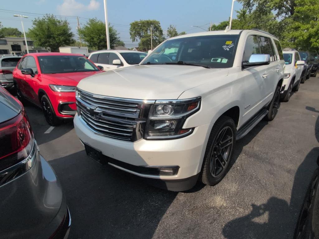 used 2016 Chevrolet Tahoe car, priced at $23,999