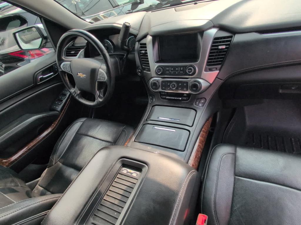 used 2016 Chevrolet Tahoe car, priced at $23,999
