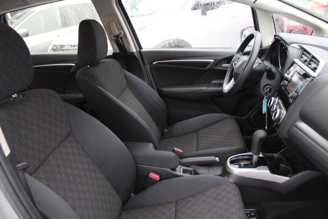 used 2016 Honda Fit car, priced at $15,300