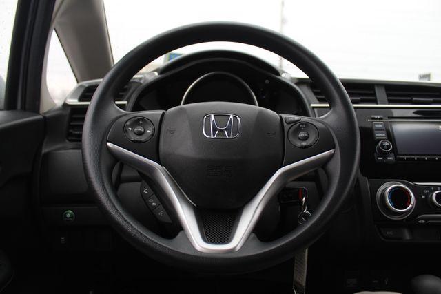 used 2016 Honda Fit car, priced at $15,300