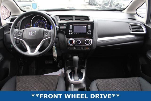 used 2016 Honda Fit car, priced at $15,300