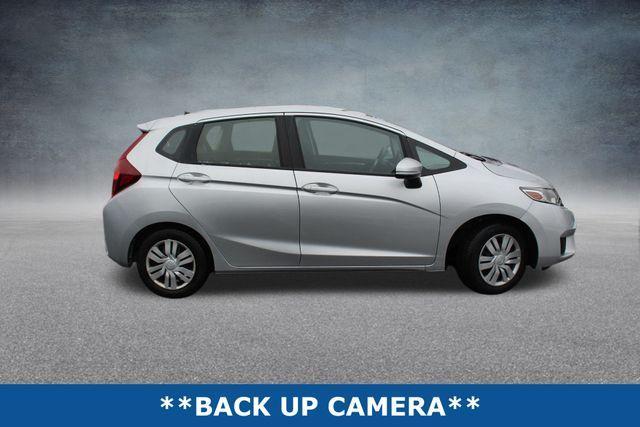 used 2016 Honda Fit car, priced at $15,300