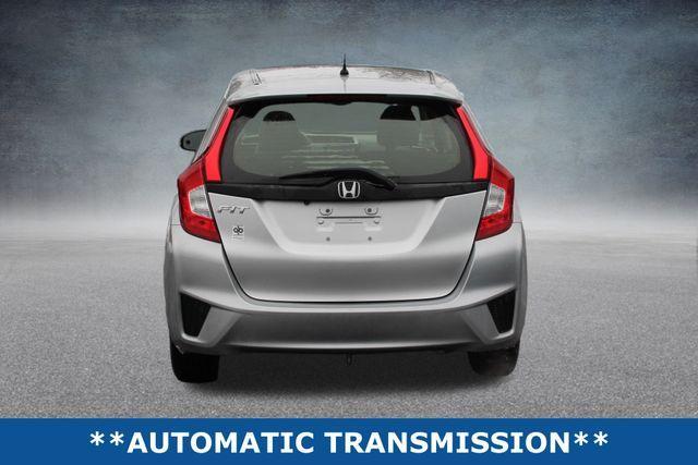 used 2016 Honda Fit car, priced at $15,300