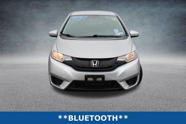 used 2016 Honda Fit car, priced at $15,300