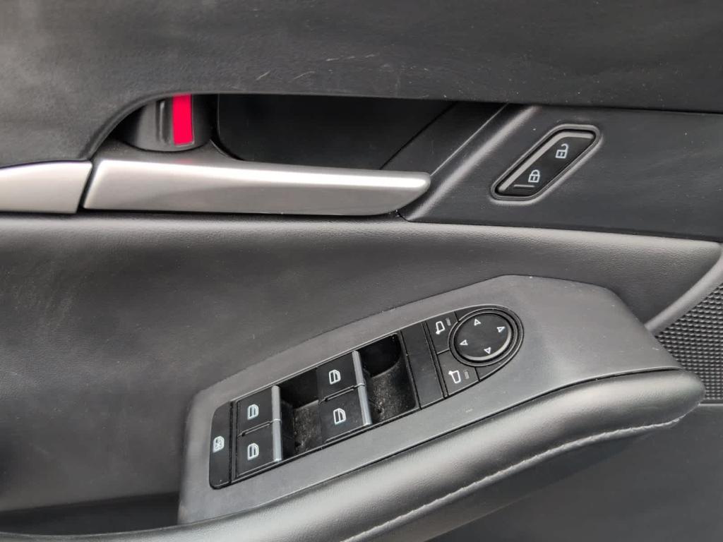used 2022 Mazda CX-30 car, priced at $23,315