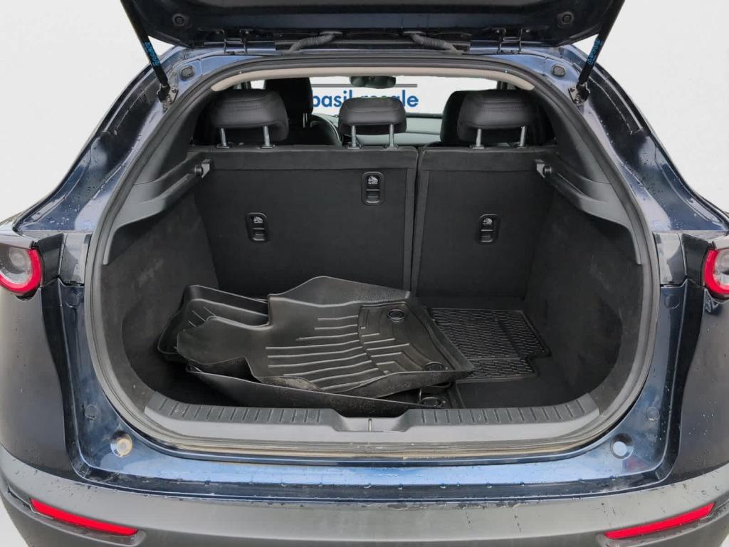 used 2022 Mazda CX-30 car, priced at $23,315