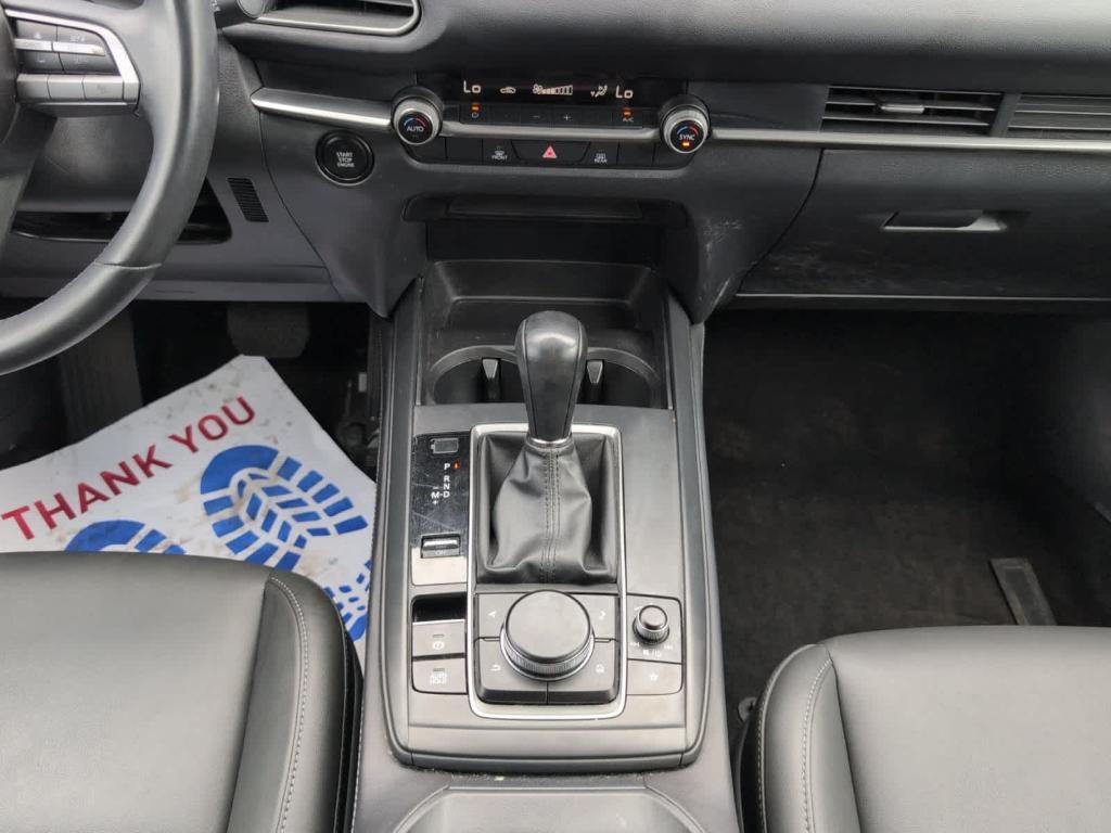 used 2022 Mazda CX-30 car, priced at $23,315