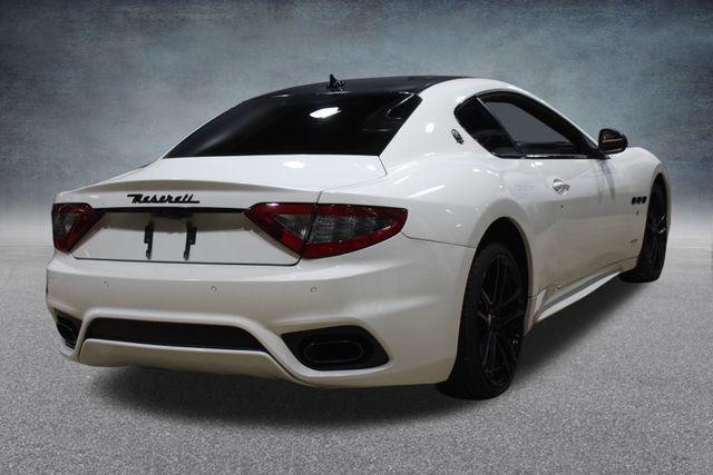 used 2018 Maserati GranTurismo car, priced at $43,000