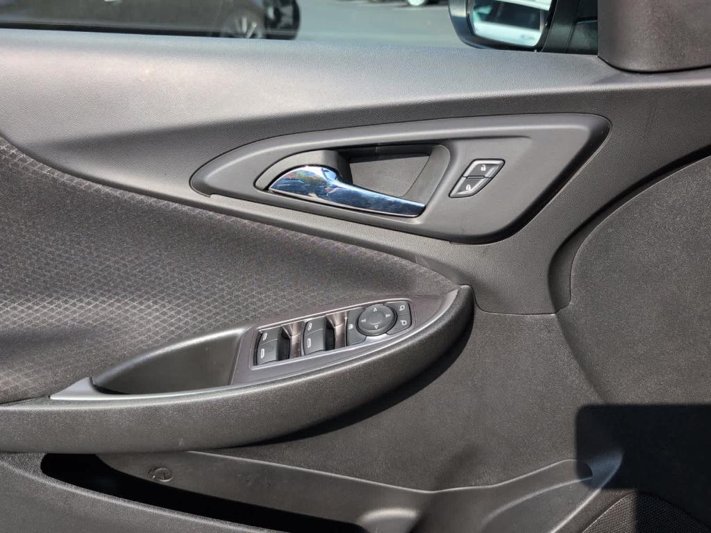 used 2023 Chevrolet Malibu car, priced at $19,988
