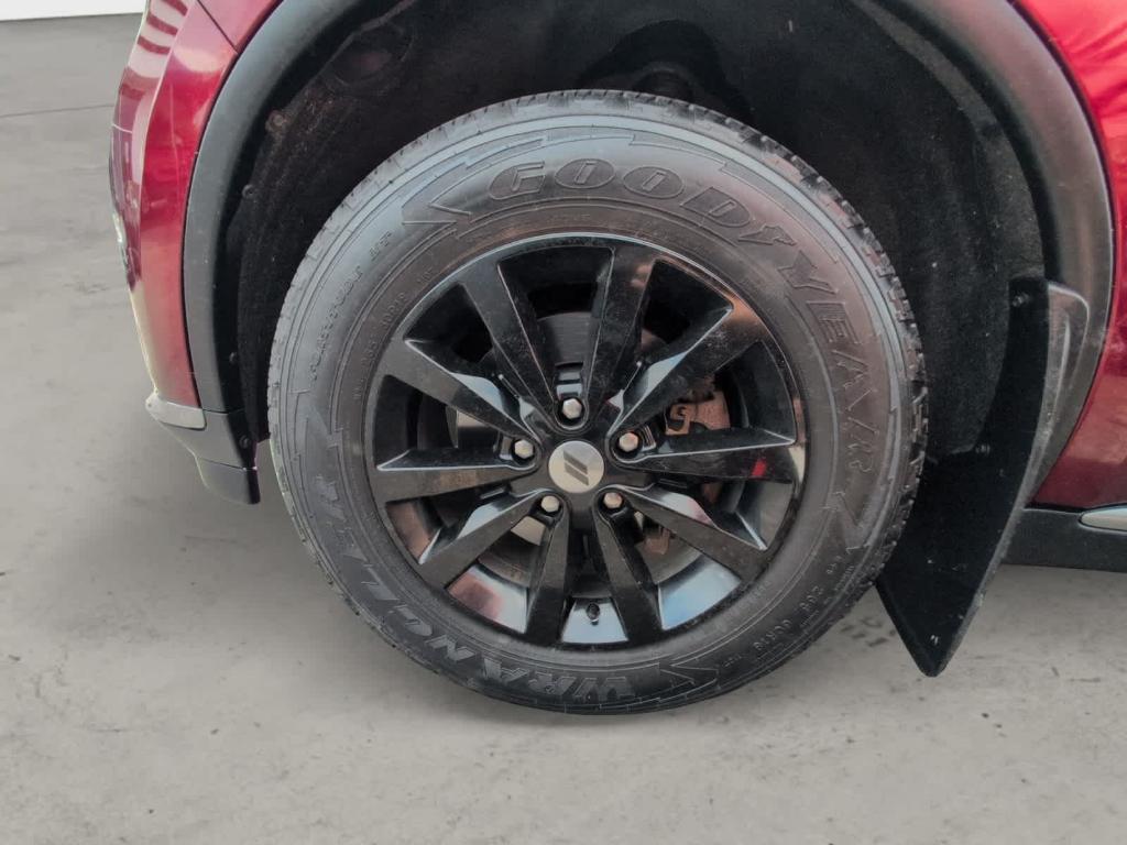used 2019 Dodge Durango car, priced at $20,555