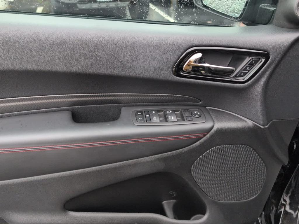 used 2023 Dodge Durango car, priced at $34,500