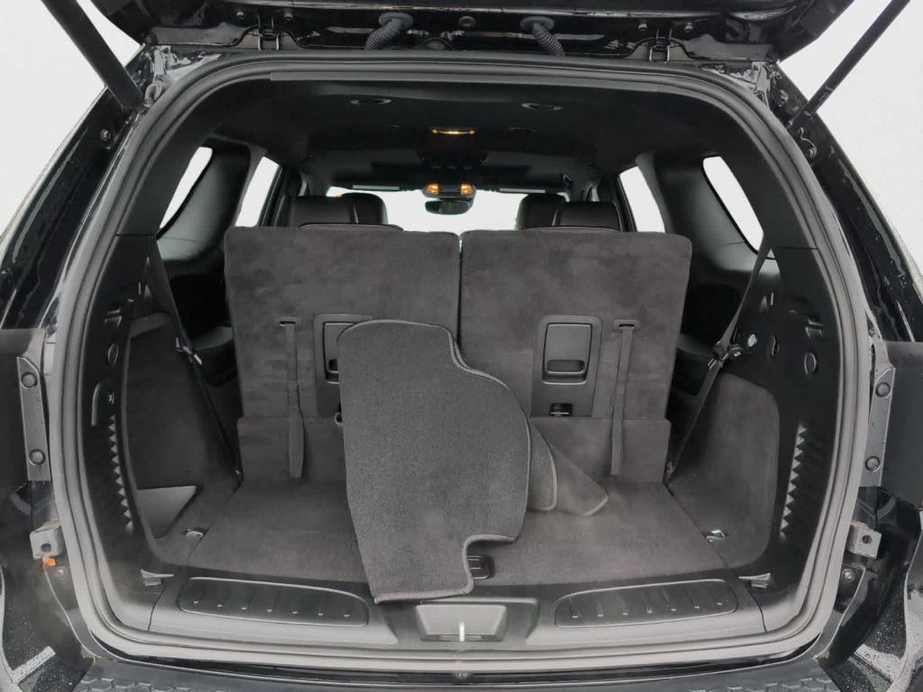 used 2023 Dodge Durango car, priced at $34,500