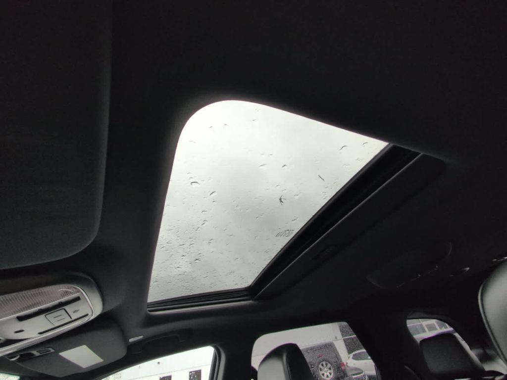 used 2023 Dodge Durango car, priced at $34,500