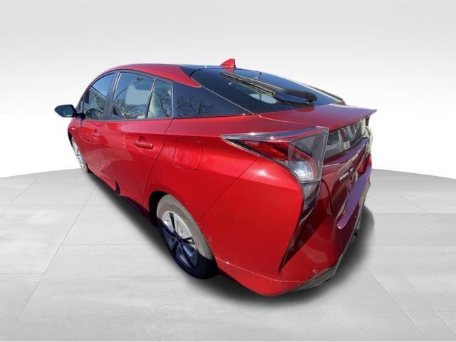 used 2018 Toyota Prius car, priced at $23,000