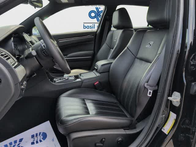 used 2023 Chrysler 300 car, priced at $29,900