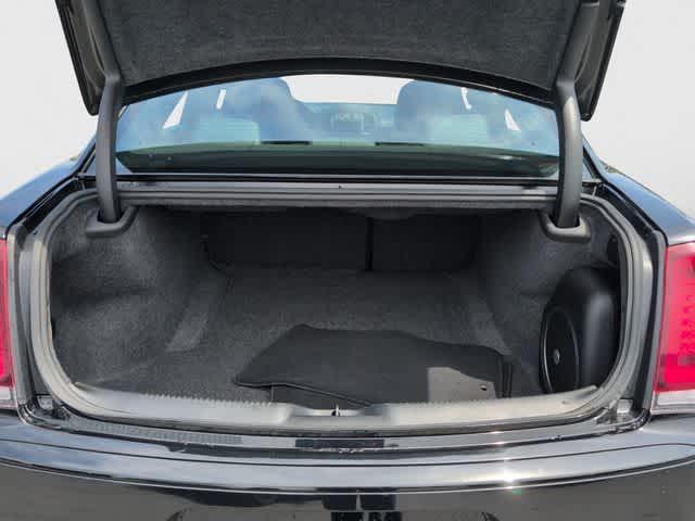 used 2023 Chrysler 300 car, priced at $29,900