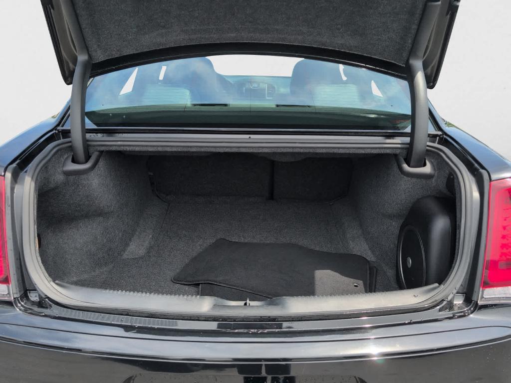 used 2023 Chrysler 300 car, priced at $30,500
