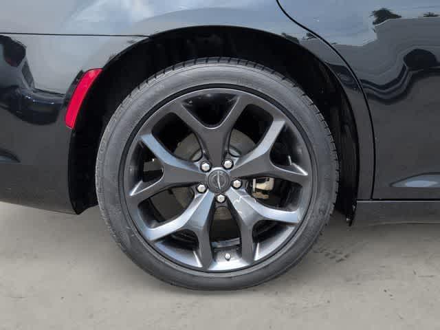 used 2023 Chrysler 300 car, priced at $29,900