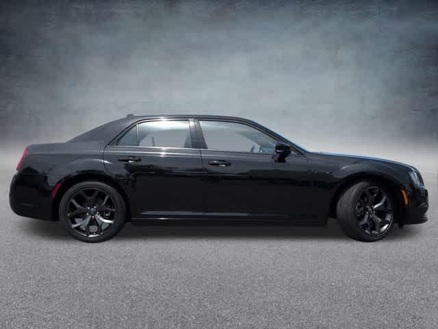 used 2023 Chrysler 300 car, priced at $30,500