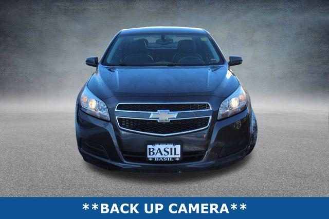 used 2013 Chevrolet Malibu car