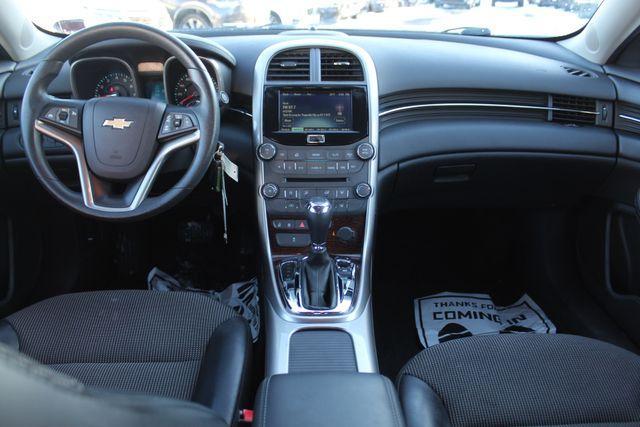 used 2013 Chevrolet Malibu car