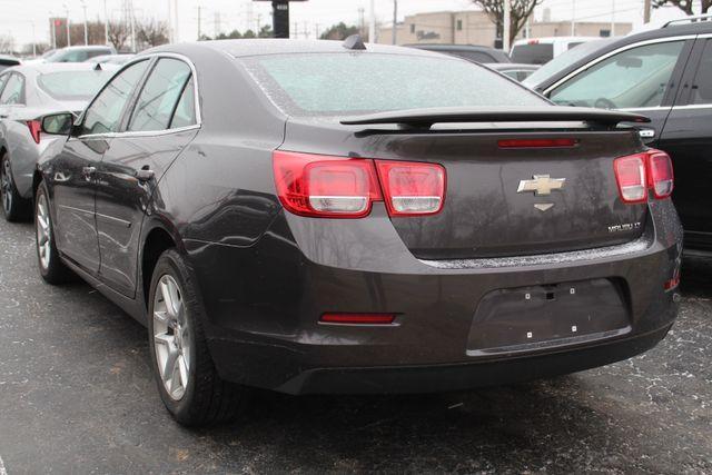 used 2013 Chevrolet Malibu car