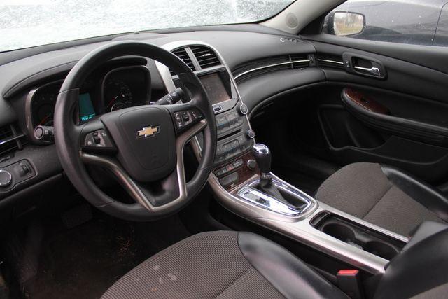 used 2013 Chevrolet Malibu car