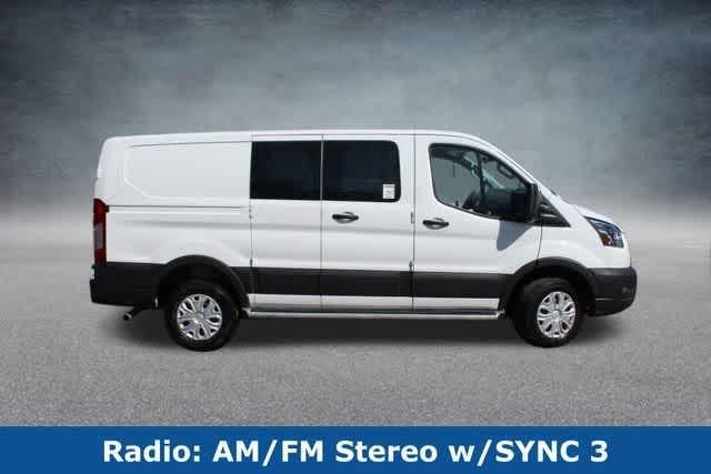 used 2023 Ford Transit-250 car, priced at $34,400