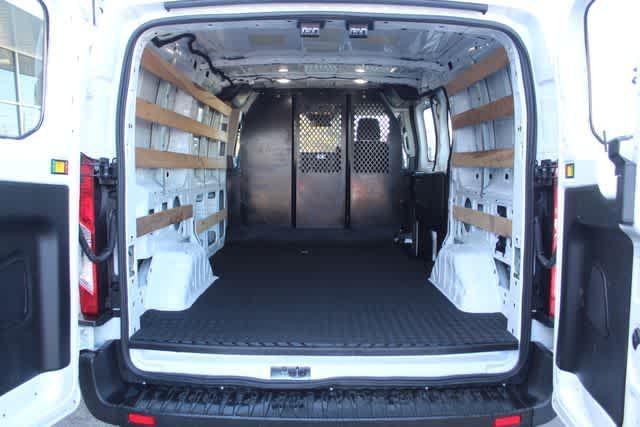 used 2023 Ford Transit-250 car, priced at $34,400