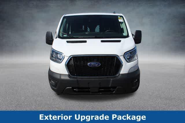 used 2023 Ford Transit-250 car, priced at $34,400