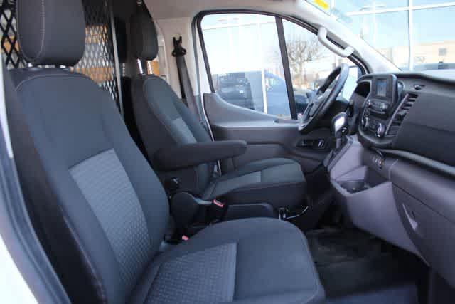 used 2023 Ford Transit-250 car, priced at $34,400
