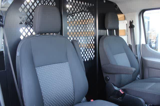 used 2023 Ford Transit-250 car, priced at $34,400