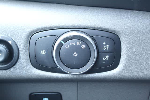 used 2023 Ford Transit-250 car, priced at $34,400