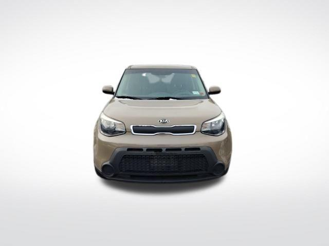 used 2016 Kia Soul car, priced at $11,500