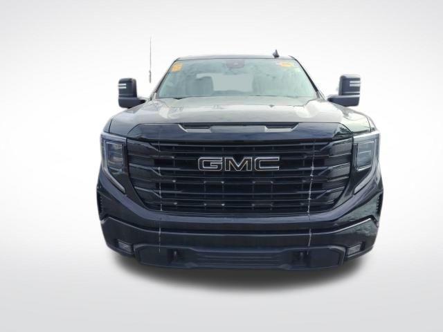 used 2023 GMC Sierra 1500 car, priced at $45,800