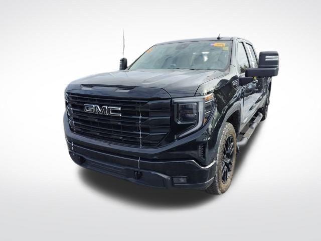 used 2023 GMC Sierra 1500 car, priced at $45,800