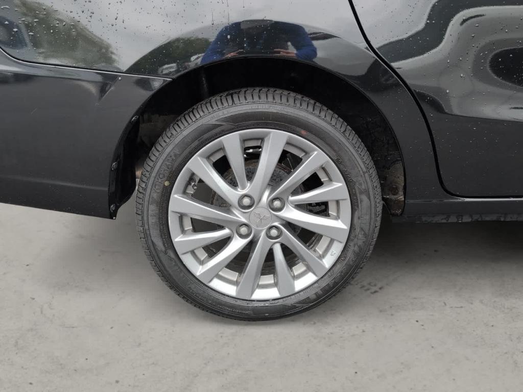 used 2018 Mitsubishi Mirage G4 car, priced at $11,900