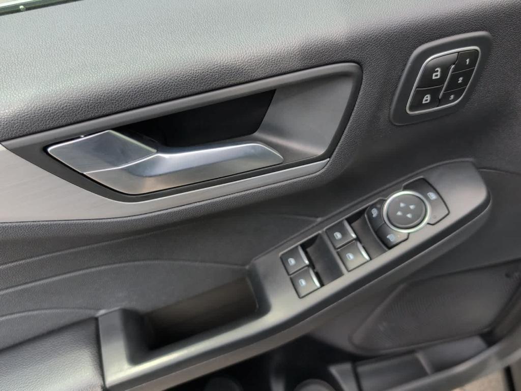 used 2023 Ford Escape car, priced at $26,529
