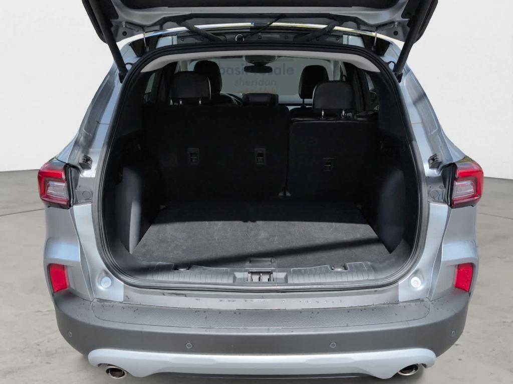 used 2023 Ford Escape car, priced at $26,529